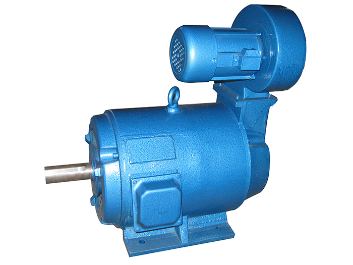 YLJ、YDLJ系列力矩三相異步電動(dòng)機(jī)